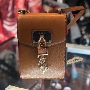 Dkny Crossbody Purse! Sold!